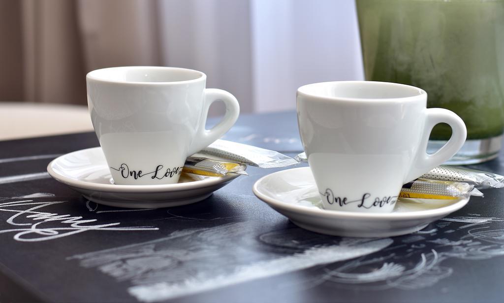 One Love Central Studio II Bucureşti Ngoại thất bức ảnh
